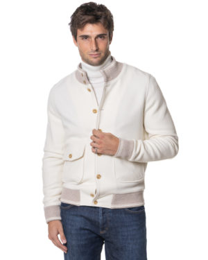 LUBIAM BOMBER LU937745700 BIA-4