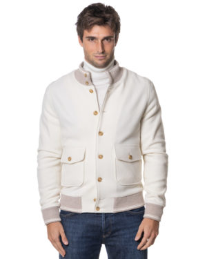 LUBIAM BOMBER LU937745700 BIA-1