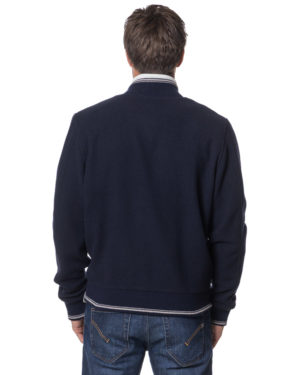 LUBIAM BOMBER LU937745700 BLU-2