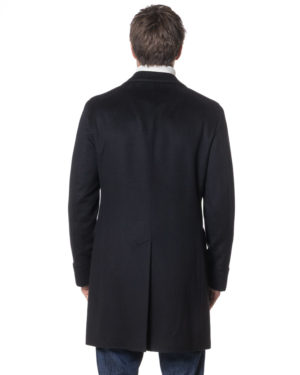 LUBIAM CAPPOTTO LU734100515 NER-2