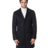 LUBIAM CAPPOTTO LU734100515 NER-1