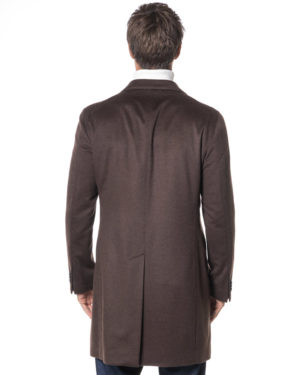 LUBIAM CAPPOTTO LU737537512 MOR-2