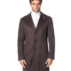 LUBIAM CAPPOTTO LU737537512 MOR-1