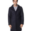 LUBIAM CAPPOTTO LU749000516 BLU-1