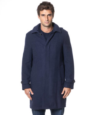 LUBIAM CAPPOTTO LU912447511 AVI-1