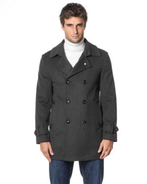 LUBIAM CAPPOTTO LU912747509 VER-1