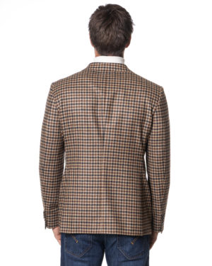 LUBIAM GIACCA LU230552505 UNI-2