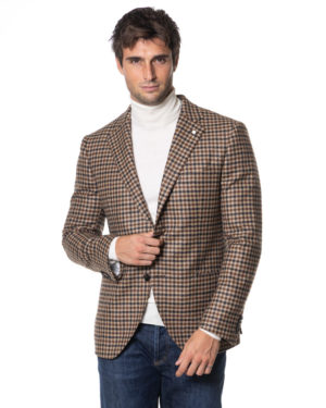 LUBIAM GIACCA LU230552505 UNI-3