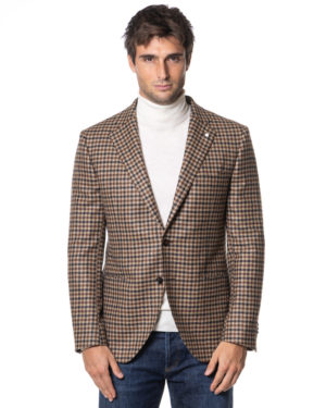 LUBIAM GIACCA LU230552505 UNI-1