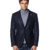 LUBIAM GIACCA LU230552516 BLU-1