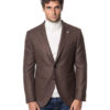 LUBIAM GIACCA LU230552521 MOR-1