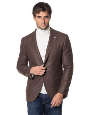 LUBIAM GIACCA LU230552521 MOR-3