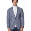LUBIAM GIACCA LU240342668 AZZ-1