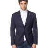 LUBIAM GIACCA LU265202191 BLU-1