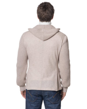 LUBIAM GIACCA LU282635700 BEI-2