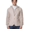 LUBIAM GIACCA LU282635700 BEI-1
