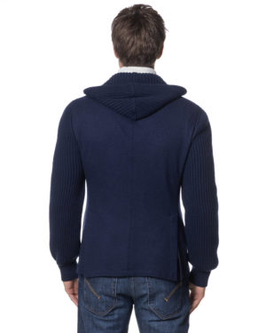 LUBIAM GIACCA LU282635700 BLU-2
