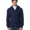 LUBIAM GIACCA LU282635700 BLU-1