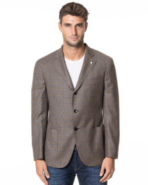 LUBIAM GIACCA LU428192401 MOR-1