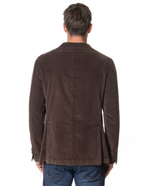 LUBIAM GIACCA LU455132833 MAR-2