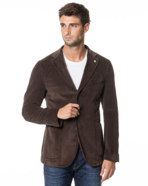 LUBIAM GIACCA LU455132833 MAR-3