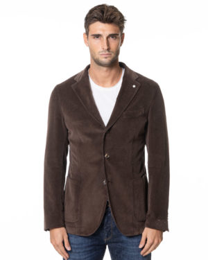 LUBIAM GIACCA LU455132833 MAR-1