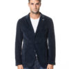 LUBIAM GIACCA LU455162833 BLU-1