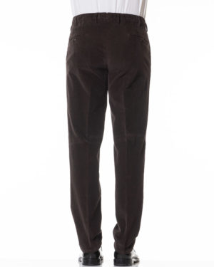 LUBIAM PANTALONE LU455138481 MAR-2