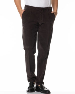 LUBIAM PANTALONE LU455138481 MAR-3
