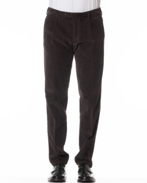 LUBIAM PANTALONE LU455138481 MAR-1