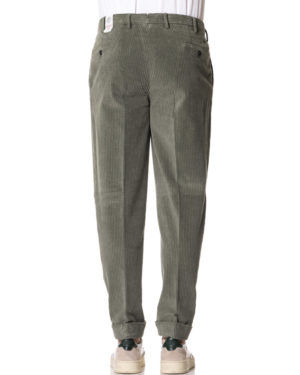 LUBIAM PANTALONE LU849155512 VER-2
