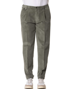 LUBIAM PANTALONE LU849155512 VER-1