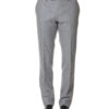 LUBIAM PANTALONI LU005028311 GRC-1