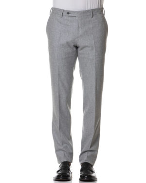 LUBIAM PANTALONI LU005028311 GRC-1