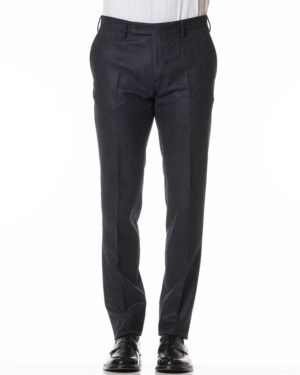 LUBIAM PANTALONI LU005028311 GRS-1