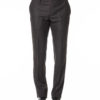 LUBIAM PANTALONI LU005028311 MOR-1