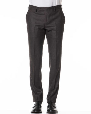 LUBIAM PANTALONI LU005028311 MOR-1