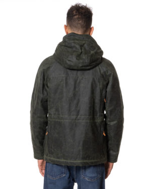 MANIFATTURA CECCARELLI GIUBBINO ST7091WX VES-2