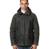 MANIFATTURA CECCARELLI GIUBBINO ST7091WX VES-1