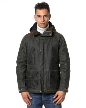 MANIFATTURA CECCARELLI GIUBBINO ST7091WX VES-1