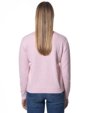 MC2 SAINT BARTH MAGLIA MCDQUE01004099I UNI-2