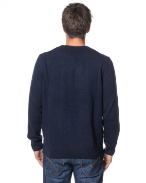 MC2 SAINT BARTH MAGLIA MCHER000100013I UNI-2