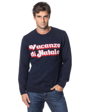 MC2 SAINT BARTH MAGLIA MCHER000100013I UNI-3