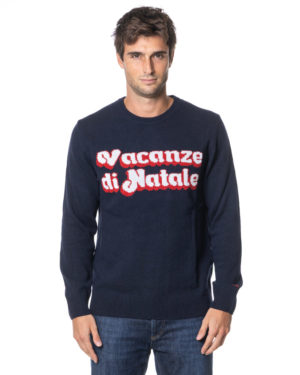 MC2 SAINT BARTH MAGLIA MCHER000100013I UNI-1