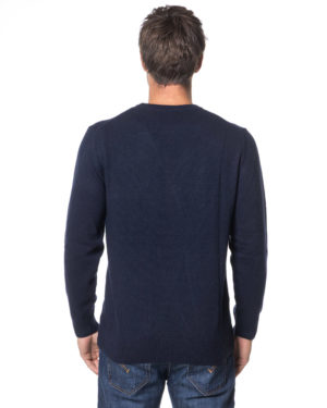 MC2 SAINT BARTH MAGLIA MCHER000101552I UNI-2