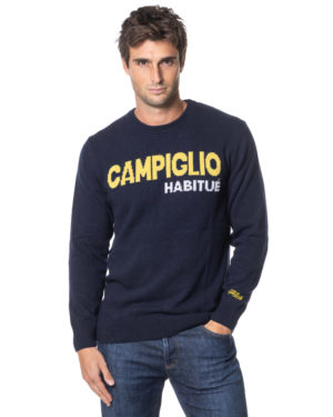 MC2 SAINT BARTH MAGLIA MCHER000101552I UNI-3