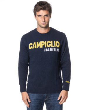 MC2 SAINT BARTH MAGLIA MCHER000101552I UNI-1