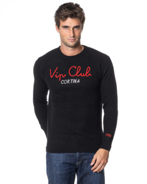 MC2 SAINT BARTH MAGLIA MCHER000102233I UNI-3