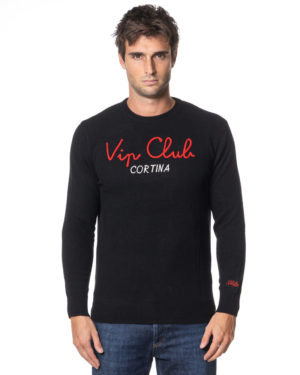 MC2 SAINT BARTH MAGLIA MCHER000102233I UNI-1