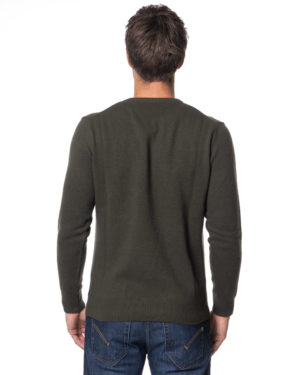 MC2 SAINT BARTH MAGLIA MCHER000102790I UNI-2